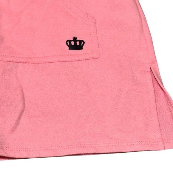 Juicy Couture Skorts Pink Womens Size XS - Picture 5 of 7